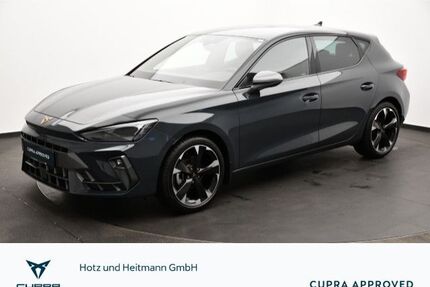 Cupra Leon Gebrauchtwagen