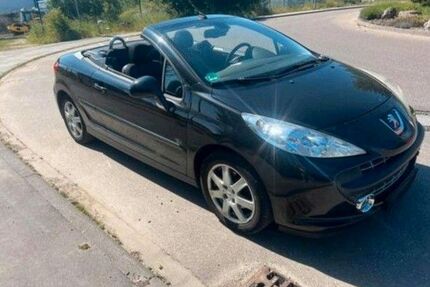 Peugeot 207 Gebrauchtwagen