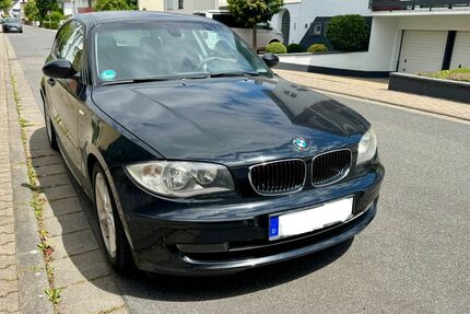 BMW 118 Gebrauchtwagen