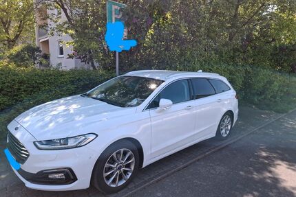 Ford Mondeo Gebrauchtwagen