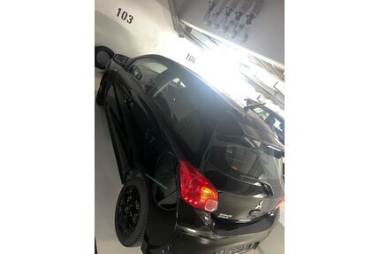 Mitsubishi Space Star Gebrauchtwagen