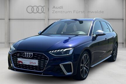 Audi S4 Gebrauchtwagen