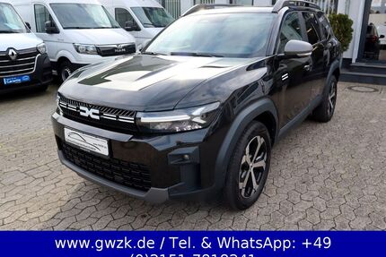 Dacia Bigster Gebrauchtwagen