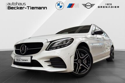 Mercedes-Benz C 300 Gebrauchtwagen