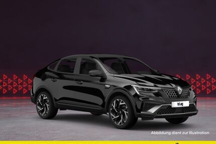 Renault Arkana Gebrauchtwagen