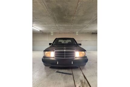 Mercedes-Benz 190 Gebrauchtwagen