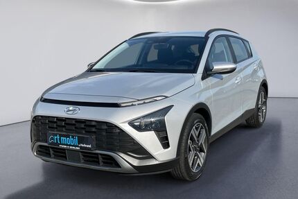 Hyundai BAYON Gebrauchtwagen