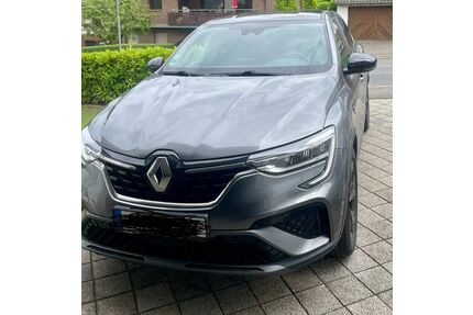 Renault Arkana Gebrauchtwagen