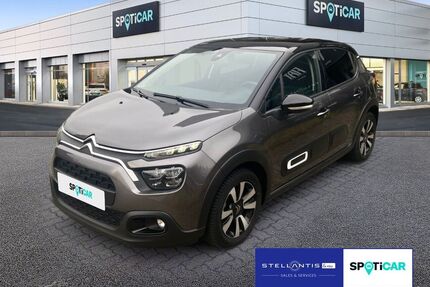 Citroen C3 Gebrauchtwagen