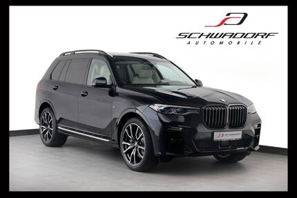 BMW X7 Gebrauchtwagen