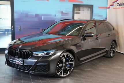 BMW 540 Gebrauchtwagen