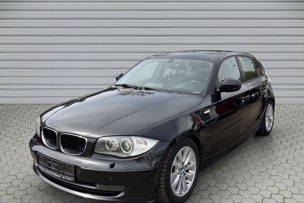 BMW 118 Gebrauchtwagen