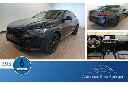 BMW X4 Gebrauchtwagen
