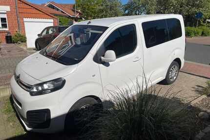 Citroen SpaceTourer Gebrauchtwagen