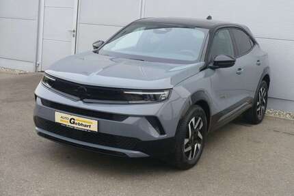 Opel Mokka Gebrauchtwagen