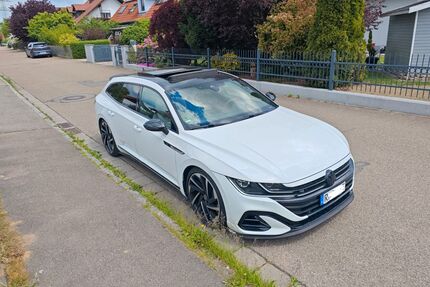VW Arteon Gebrauchtwagen