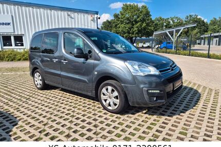 Citroen Berlingo Gebrauchtwagen