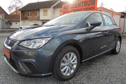 Seat Ibiza Gebrauchtwagen