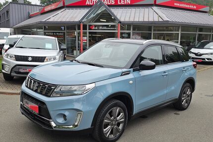 Suzuki Vitara Gebrauchtwagen