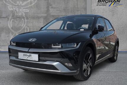 Hyundai IONIQ 5 Gebrauchtwagen