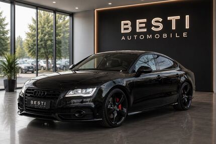Audi A7 Gebrauchtwagen