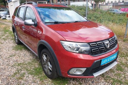 Dacia Logan Gebrauchtwagen