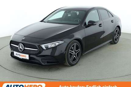 Mercedes-Benz A 200 Gebrauchtwagen