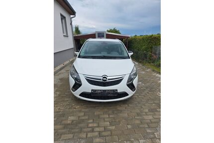 Opel Zafira Tourer Gebrauchtwagen