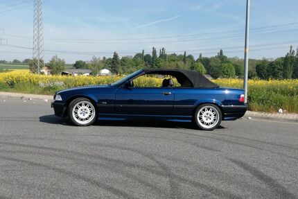 BMW 318 Gebrauchtwagen