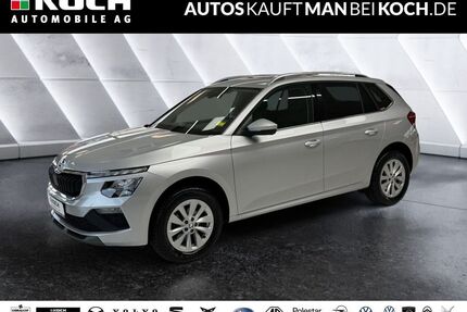 Skoda Kamiq Gebrauchtwagen