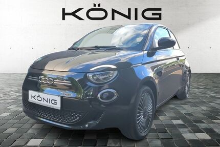 Fiat 500e Gebrauchtwagen