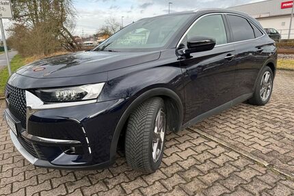 DS Automobiles DS7 (Crossback) Gebrauchtwagen