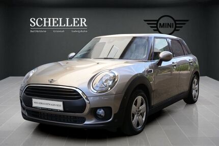 Mini One Clubman Gebrauchtwagen