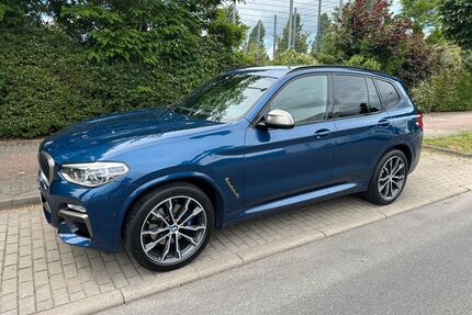 BMW X3 M40 Gebrauchtwagen