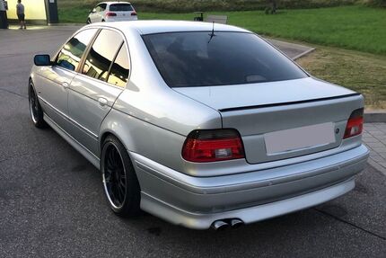 BMW 528 Gebrauchtwagen