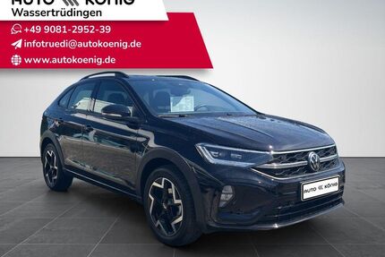 VW Taigo Gebrauchtwagen