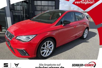Seat Ibiza Gebrauchtwagen