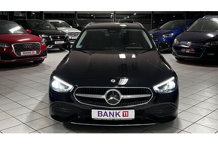 Mercedes-Benz C 220 Gebrauchtwagen