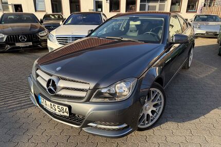 Mercedes-Benz C 220 Gebrauchtwagen