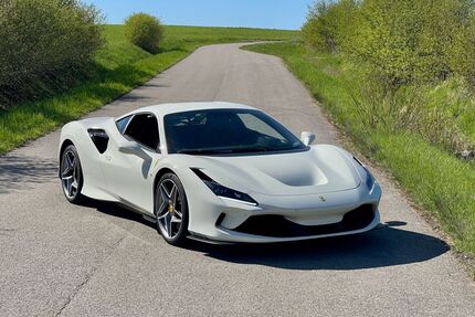 Ferrari F8 Gebrauchtwagen