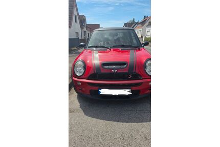Mini Countryman S (Cooper) Gebrauchtwagen