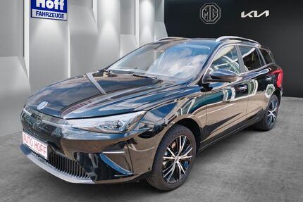 MG MG5 Gebrauchtwagen