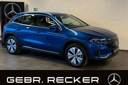 Mercedes-Benz EQA Gebrauchtwagen