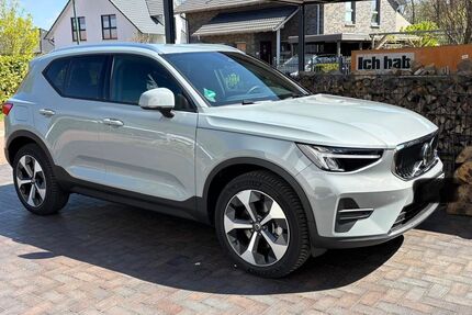 Volvo XC40 Gebrauchtwagen