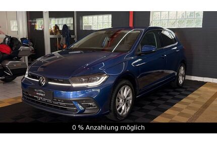 VW Polo Gebrauchtwagen