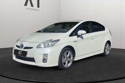 Toyota Prius Gebrauchtwagen