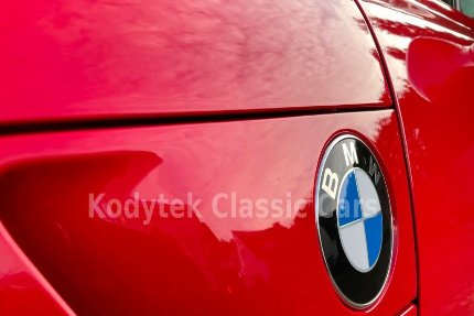 BMW Z3 Gebrauchtwagen