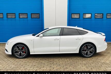 Audi A7 Gebrauchtwagen