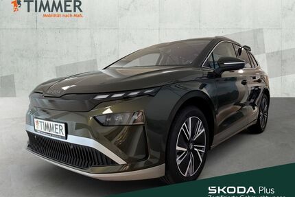 Skoda Enyaq Gebrauchtwagen