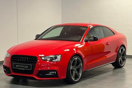 Audi A5 Gebrauchtwagen